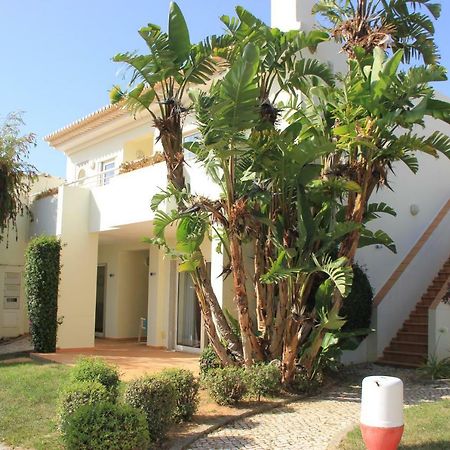 Apartment Vila Mos In Porto Mos Beach Lagos Zewnętrze zdjęcie