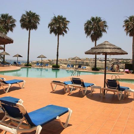 Apartment Vila Mos In Porto Mos Beach Lagos Zewnętrze zdjęcie