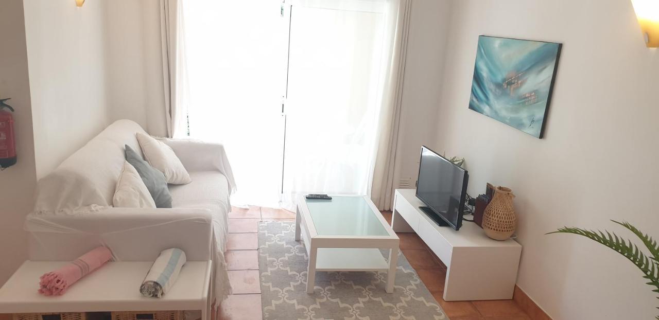 Apartment Vila Mos In Porto Mos Beach Lagos Zewnętrze zdjęcie