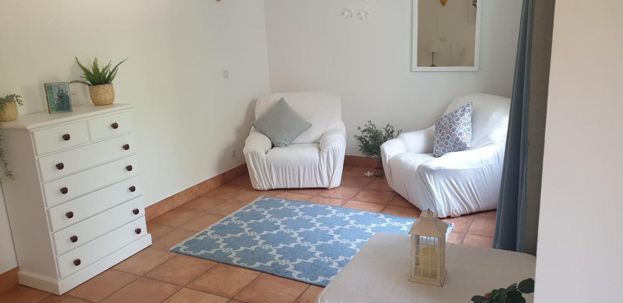 Apartment Vila Mos In Porto Mos Beach Lagos Zewnętrze zdjęcie