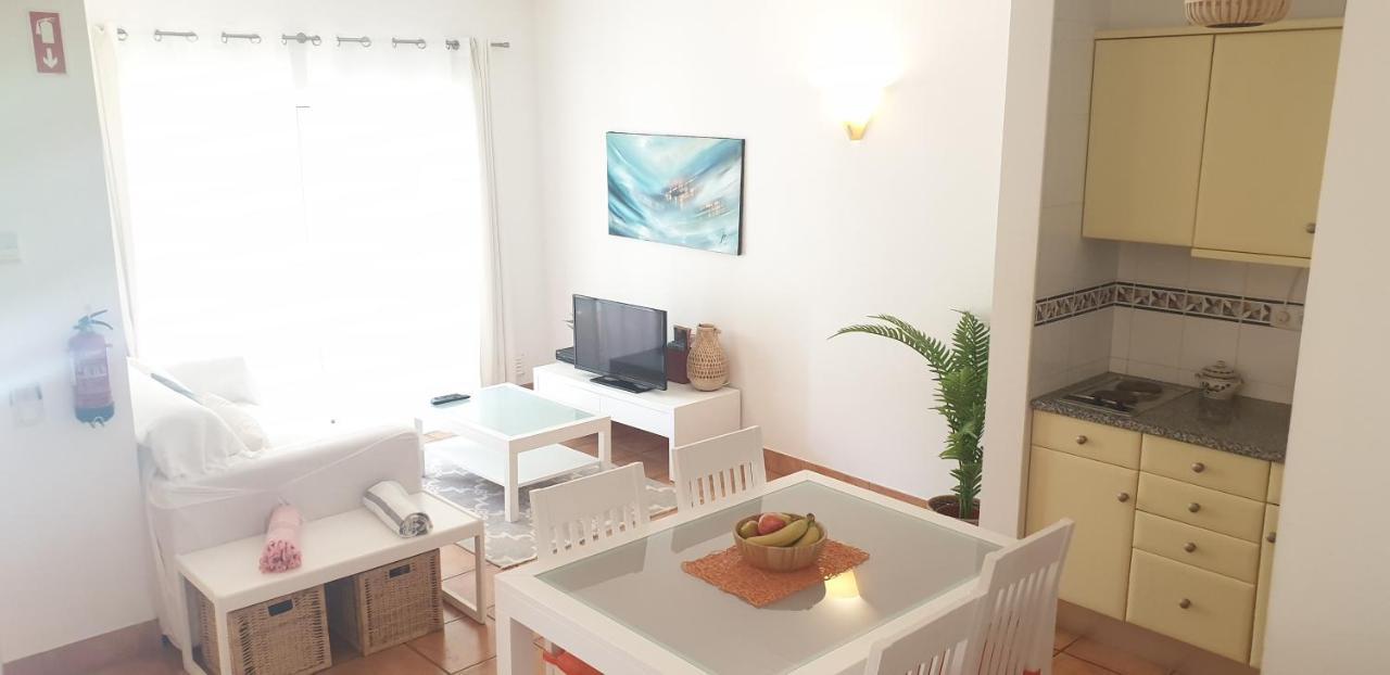 Apartment Vila Mos In Porto Mos Beach Lagos Zewnętrze zdjęcie