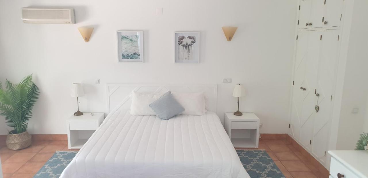 Apartment Vila Mos In Porto Mos Beach Lagos Zewnętrze zdjęcie