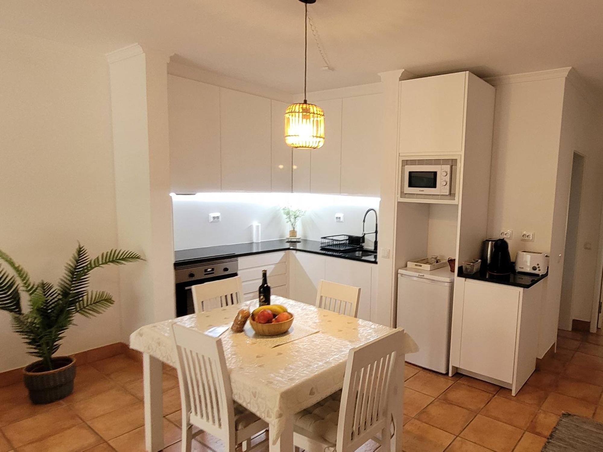 Apartment Vila Mos In Porto Mos Beach Lagos Zewnętrze zdjęcie