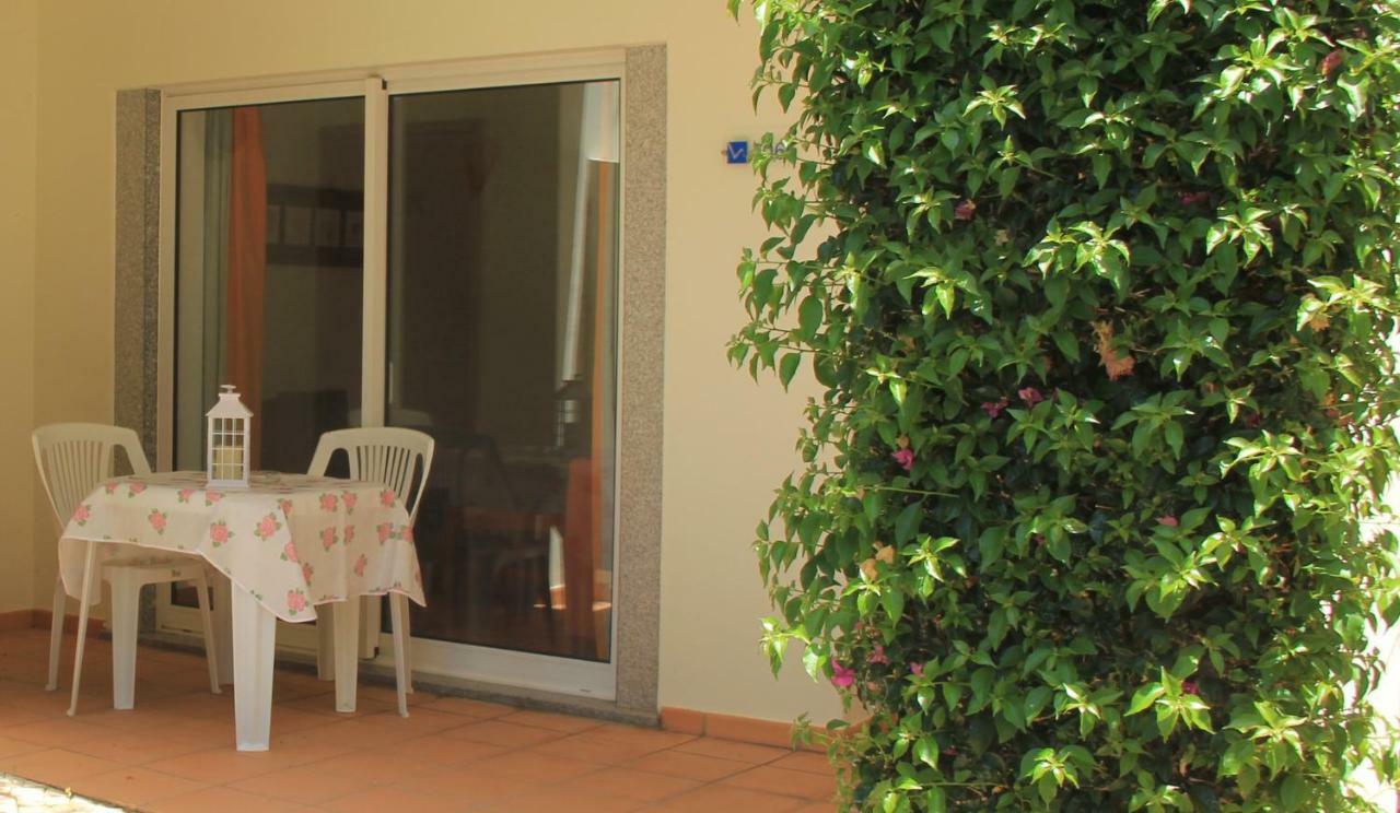 Apartment Vila Mos In Porto Mos Beach Lagos Zewnętrze zdjęcie