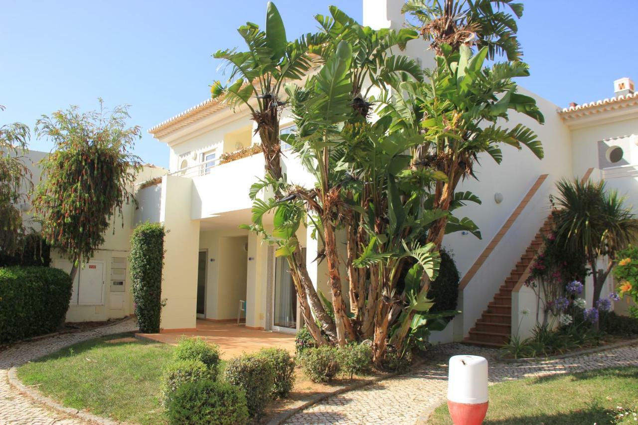 Apartment Vila Mos In Porto Mos Beach Lagos Zewnętrze zdjęcie